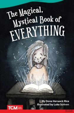 Bertrand.pt - The Magical, Mystical Book Of Everything