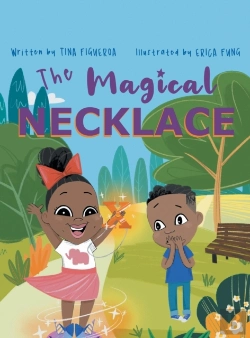 Bertrand.pt - The Magical Necklace