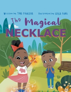 Bertrand.pt - The Magical Necklace