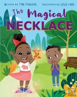 Bertrand.pt - The Magical Necklace