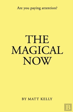 Bertrand.pt - The Magical Now