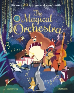 Bertrand.pt - The Magical Orchestra