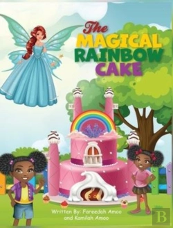 Bertrand.pt - The Magical Rainbow Cake