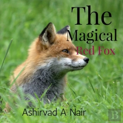 Bertrand.pt - The Magical Red Fox