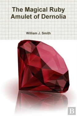 Bertrand.pt - The Magical Ruby Amulet Of Dernolia