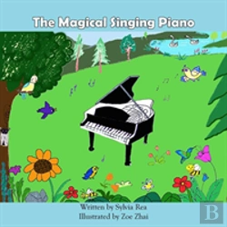 Bertrand.pt - The Magical Singing Piano