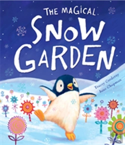 Bertrand.pt - The Magical Snow Garden