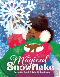 Bertrand.pt - The Magical Snowflake