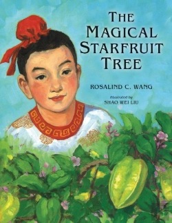 Bertrand.pt - The Magical Starfruit Tree
