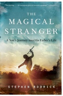 Bertrand.pt - The Magical Stranger