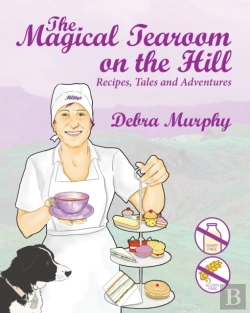 Bertrand.pt - The Magical Tearoom On The Hill