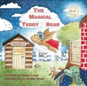 The Magical Teddy Bear