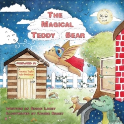 Bertrand.pt - The Magical Teddy Bear