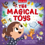 The Magical Toys