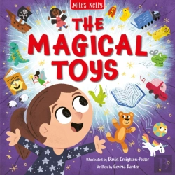 Bertrand.pt - The Magical Toys
