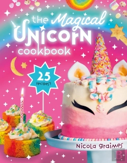 Bertrand.pt - The Magical Unicorn Cookbook