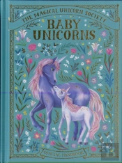 The Magical Unicorn Society: Baby Unicorns