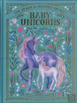 Bertrand.pt - The Magical Unicorn Society: Baby Unicorns
