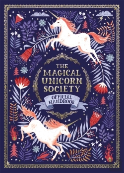 Bertrand.pt - The Magical Unicorn Society