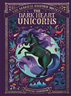 Bertrand.pt - The Magical Unicorn Society: The Dark Heart Unicorns