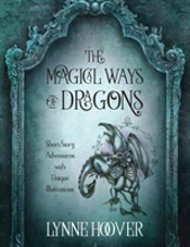 The Magical Ways Of Dragons