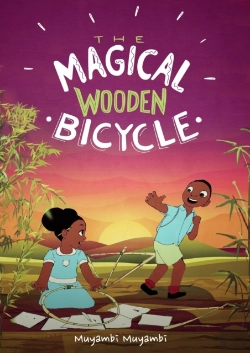 Bertrand.pt - The Magical Wooden Bicycle