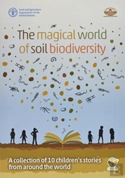 Bertrand.pt - The Magical World Of Soil Biodiversity