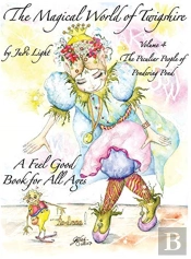 The Magical World Of Twigshire, Vol 4: T
