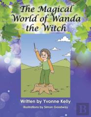The Magical World Of Wanda The Witch