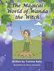 The Magical World Of Wanda The Witch