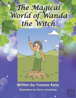 Bertrand.pt - The Magical World Of Wanda The Witch
