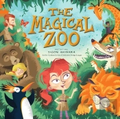 The Magical Zoo