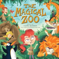 Bertrand.pt - The Magical Zoo