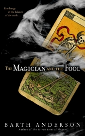 The Magician And The Fool