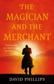 The Magician And The Merchant