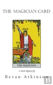 The Magician Card