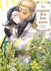 The Magician In A Secret Forest - Tome 02
