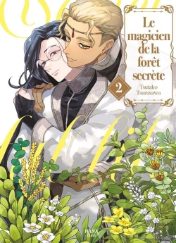 Bertrand.pt - The Magician In A Secret Forest - Tome 02