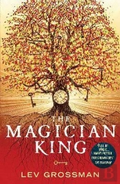 The Magician King