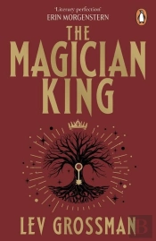 The Magician King