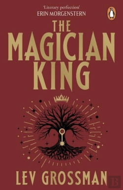 Bertrand.pt - The Magician King
