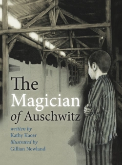 Bertrand.pt - The Magician Of Auschwitz