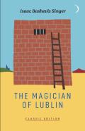 The Magician Of Lublin