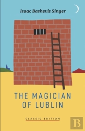 The Magician Of Lublin