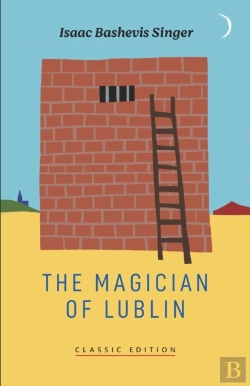 Bertrand.pt - The Magician Of Lublin