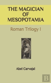 The Magician Of Mesopotamia