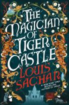 The Magician Of Tiger Castle