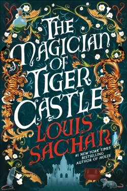 Bertrand.pt - The Magician Of Tiger Castle