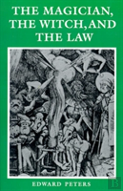 Bertrand.pt - The Magician, The Witch, And The Law