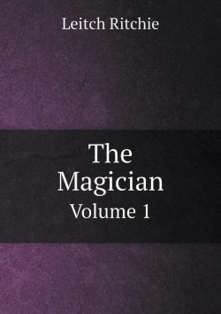 Bertrand.pt - The Magician Volume 1